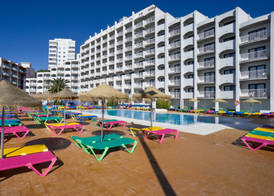 Medplaya Hotel Bali 2
