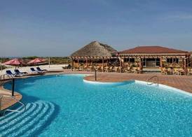 Sanctuary At Grand Memories Cayo Largo 2