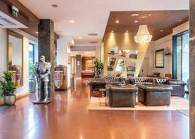 Neo Hotel 3