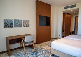 Greenwood Hotel Restaurant & Spa 4