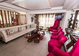 The Swiss Hotel Freetown 3