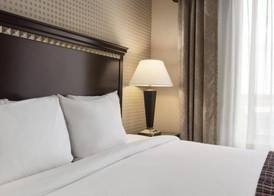 University Hotel Davis Area 4