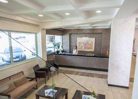 Hotel Sato Conference & SPA Resort 3