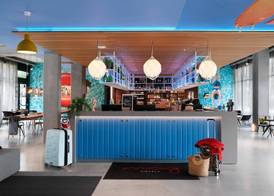 Moxy Antibes Sophia Antipolis 2