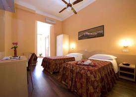 Hotel Sabatino Milan 4