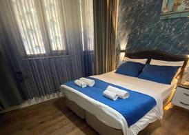 green yeşil otel 2