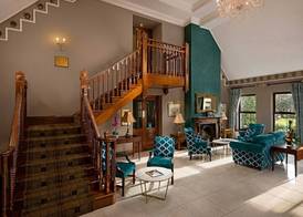 Oranmore Lodge Hotel Galway 2