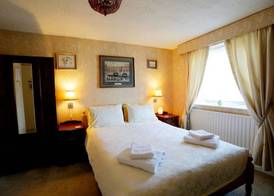 Bryn Woodlands House 3