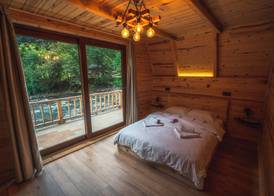 Kiyi Bungalov 4