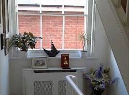 Endeavour House 2