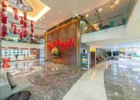 Havana Nha Trang Hotel 5