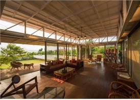 Amanzi - The Boutique Resort 2