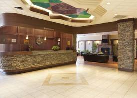 Days Inn by Wyndham Calgary South 5