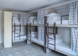 Compass Hostel Sydykova 2