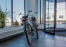 Best Western Malmo Arena Hotel 2