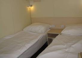 Balatontourist Füred Camping & Bungalows 4