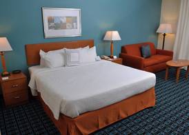 Fairfield Inn & Suites Effingham 5