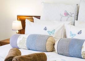 Lincoln Cottages BnB & Self-Catering 4