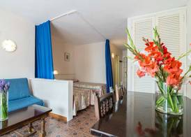 Apartamentos Complejo Eurhostal 3