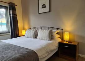 The Lamb and Flag Inn 2