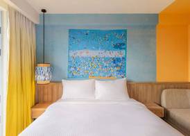 ibis Styles Goa Vagator - An Accor Brand 4