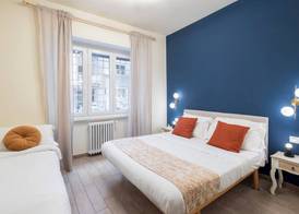 Vatican Rome Guesthouse 2