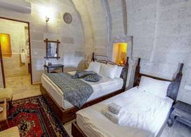 Hikmet's House 3
