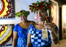 Pacific Resort Rarotonga 3