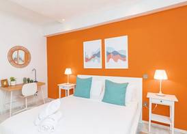 StayHere Rabat - Agdal Quiet Living 5