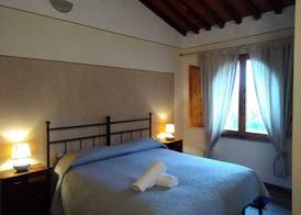 Agriturismo Fattoria Lischeto 4