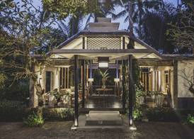Amora Ubud Boutique Villas 2