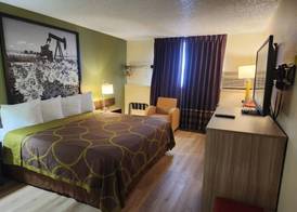 Super 8 by Wyndham Craig 3