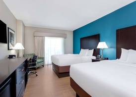 La Quinta by Wyndham Ocean City 4
