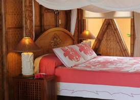 Magic Reef Bungalows 3