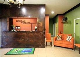 Holiday Terrace Motel 4