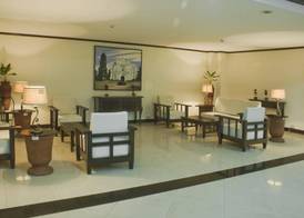 Plaza Del Norte Hotel and Convention Center 3