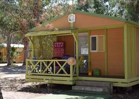 Camping Paradella 4