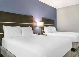 Comfort Inn & Suites Adrian 5