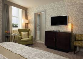 Brown's Hotel, a Rocco Forte Hotel 3
