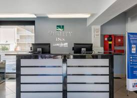 Quality Inn Daytona Beach Oceanfront 3