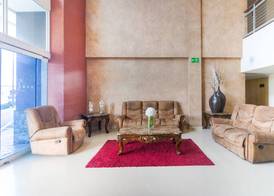 Los Herederos Hotel Piedras Negras 3