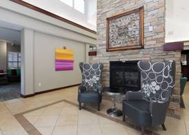 Residence Inn by Marriott Baton Rouge near LSU 3