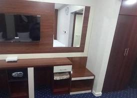 Maysan Al Mahbas Hotel 4