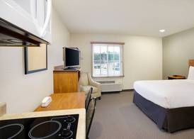 WoodSpring Suites Fredericksburg 5