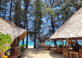 Long Beach Chalets - SHA Extra Plus 5