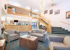 Travelodge by Wyndham Spearfish 2