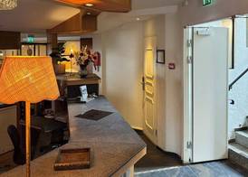Hotell Lindgården 4
