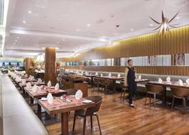 Burjuman Arjaan By Rotana 3