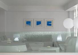 Petasos Beach Resort & Spa - Small Luxury Hotels of the World 2