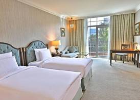 Rixos Almaty 3